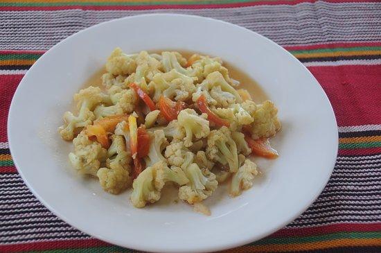 Mr.Chef Cooking Class