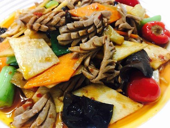 Halang Halang Restaurant