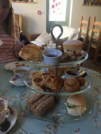 Poppy's at Winterton on Sea