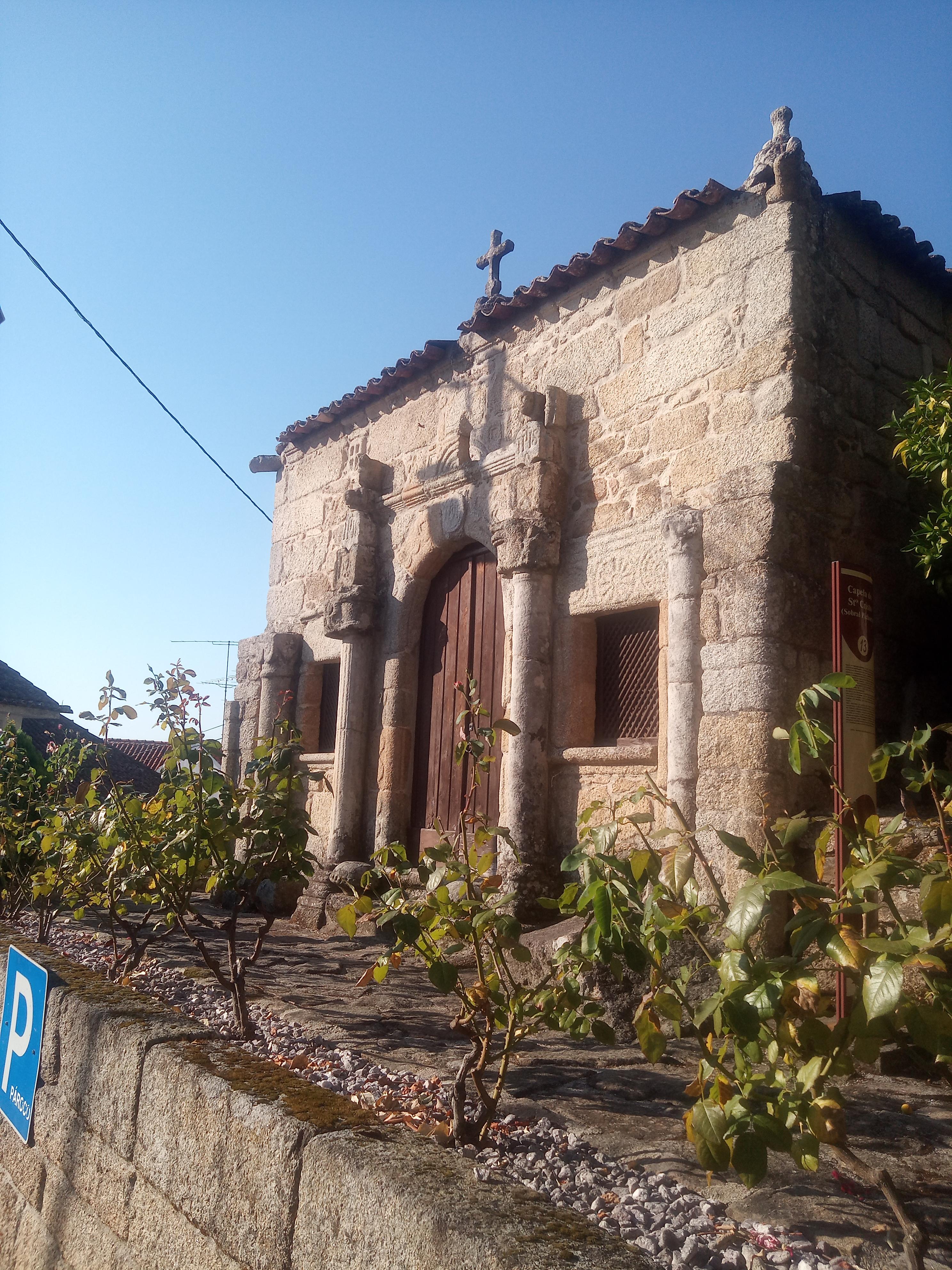 Capela do Santo Cristo