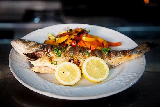 Restaurante Terra Mar & Foc