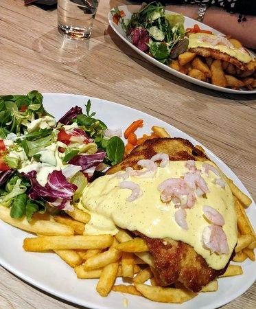 Ristorante Momento Espen