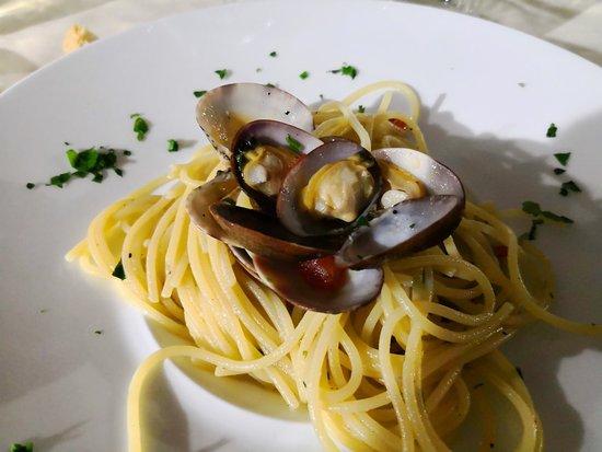 La Nuova Racchetta Ristorante Pizzeria