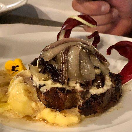 Ristorante le Torri Monteriggioni