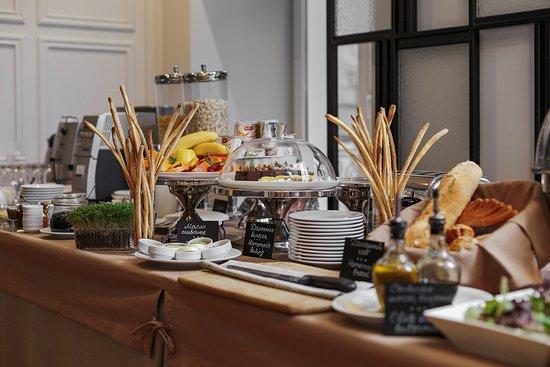 Delano Restaurant & Bar