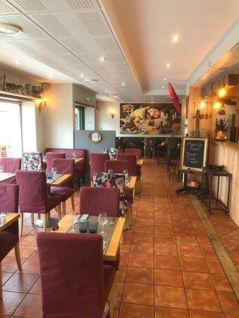 La Brasserie de Papa