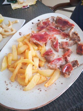 Restaurante Casa Paco