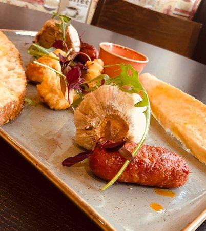 Waterfront Restaurant at Smiths Hotel