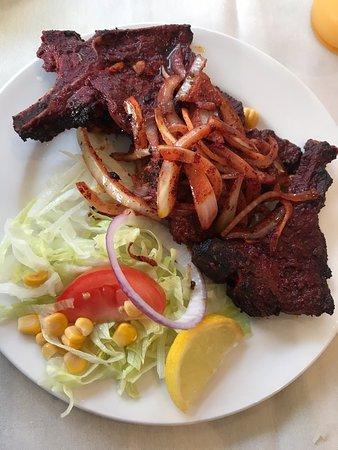 Maa Indian Restaurant