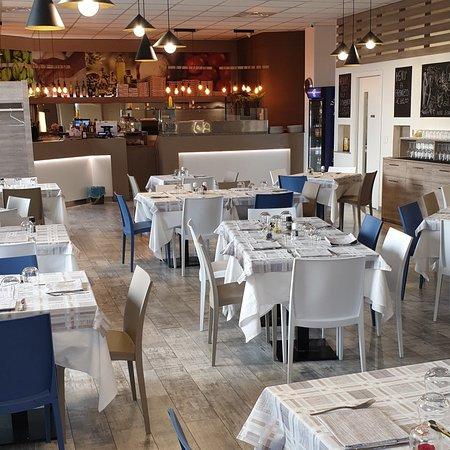 Pizzeria Ristorante Al Delfino