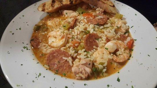 The Capitol Restaurant