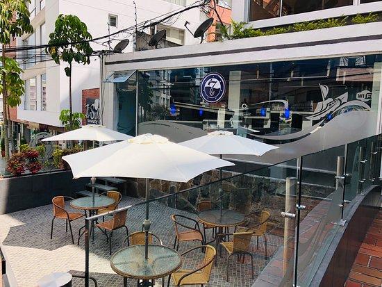 7 Cevicheria Gastronomia Marina