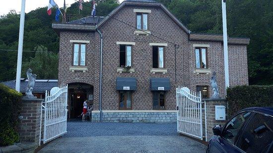 Restaurant de L'Aisne