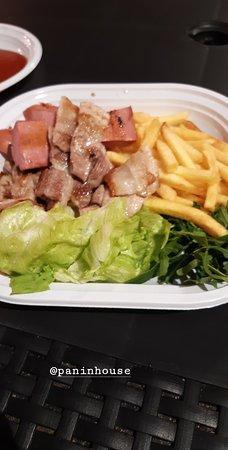 PaninHouse