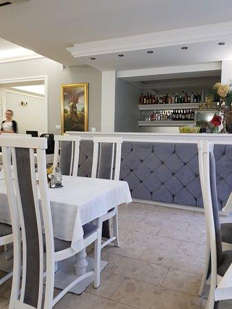 Restauracja Zameczek