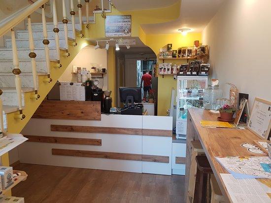 NatuRali Coffee & Yoga