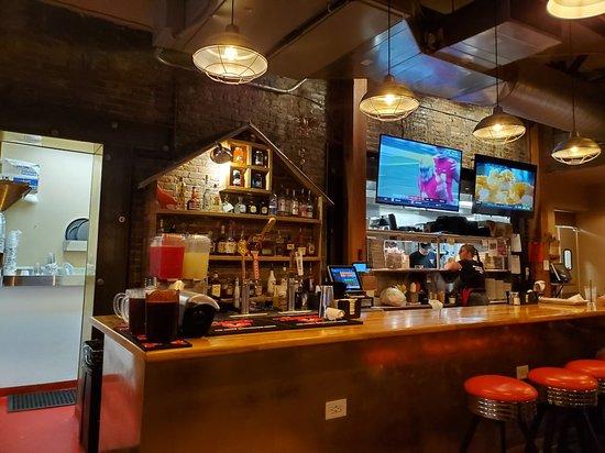 Music City Chicken Co