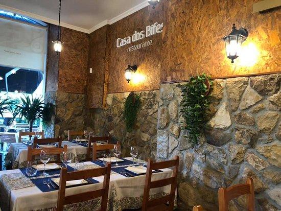 Casa dos Bifes