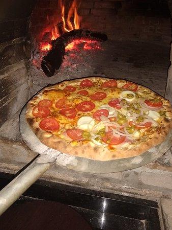 Pizzaria Trilha Do Vento