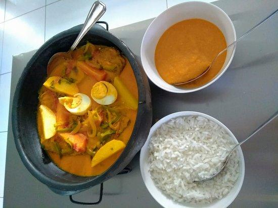 Restaurante e Pousada Caminho do Mar