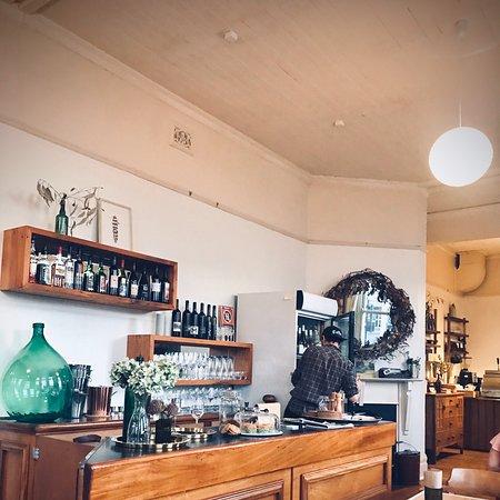 Bank Corner Wine and Gelato Bar