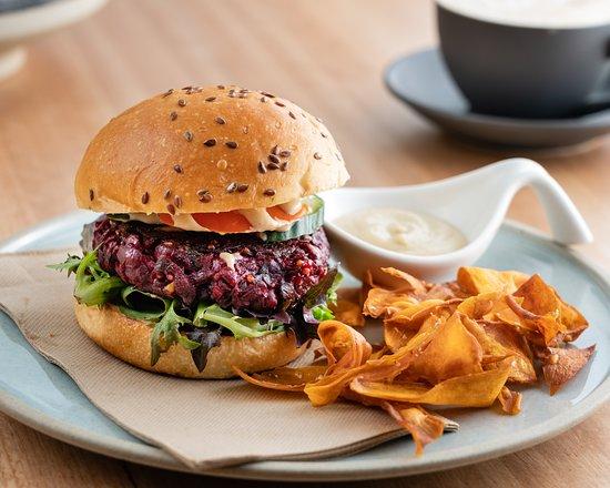 Hunters and Disciples