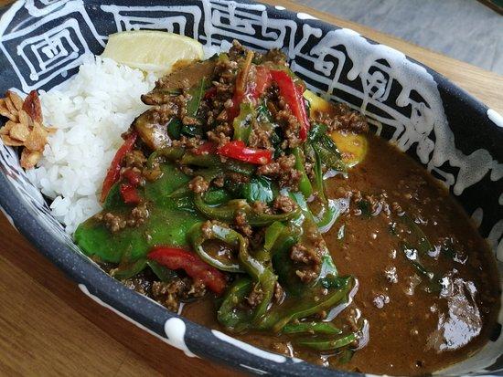 Japanese Curry Kitano