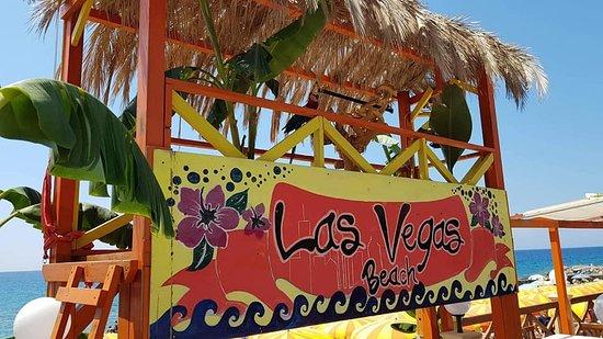 Ristorante Lido Las Vegas