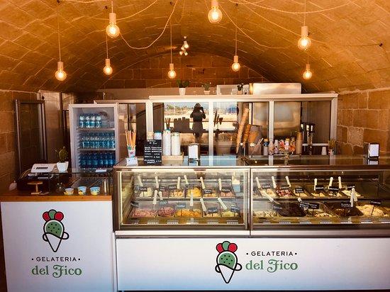 Gelateria del Fico