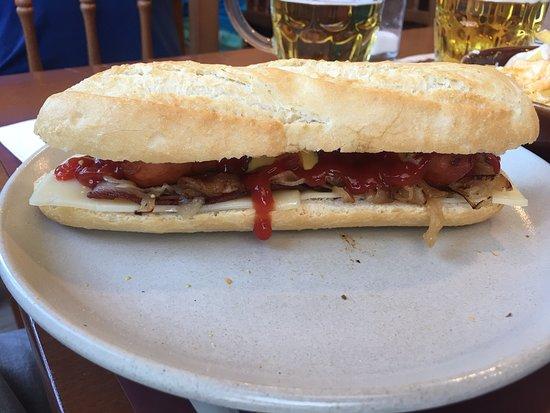 Arizona American Restaurant