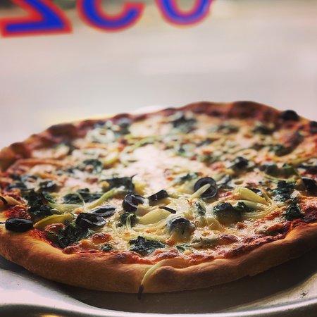 Royal Pizza En Kebab