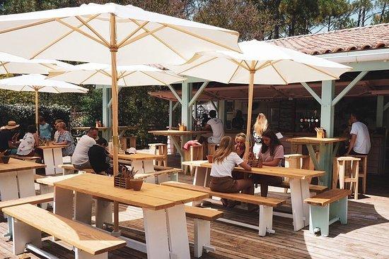 Restaurant La Salie Nord