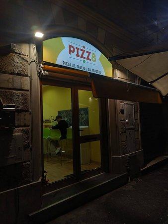 Pizz8