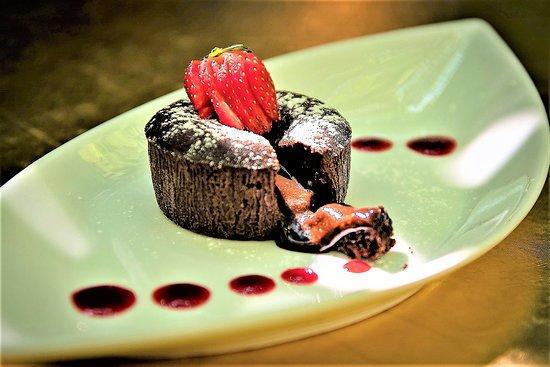 Restaurant Le Sainte Foy