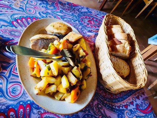 Ferme Auberge de Coutie