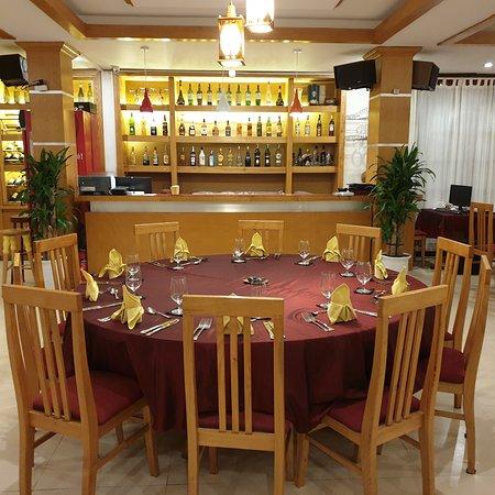 Madam Mai Restaurant