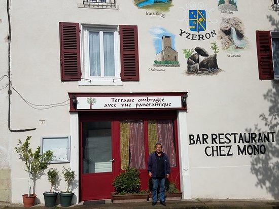 Chez Mono