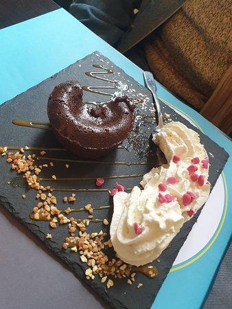 Les Delices du Chateau