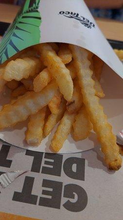 Del Taco
