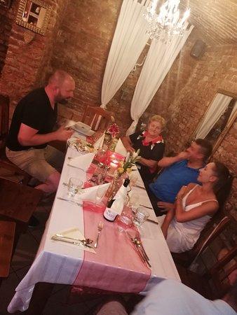 Grota Restauracja & Grill