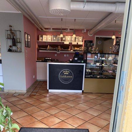 Guldkanten Cafe & Catering