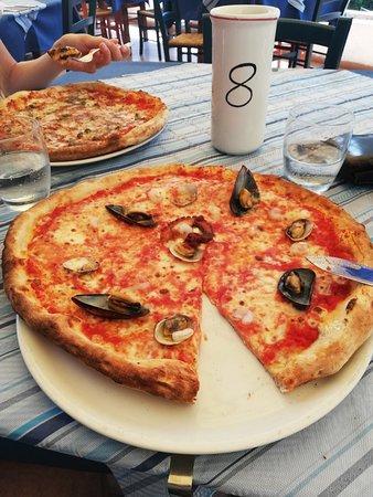 Ristorante Pizzeria Camping Europa