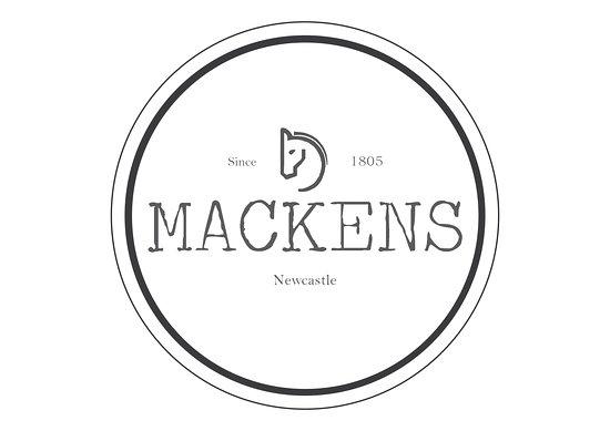 Mackin's Bar