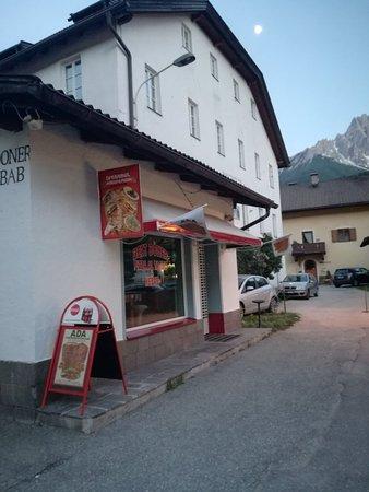 Best Doner Kebab & Pizza