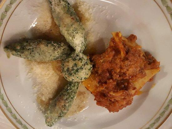 Ristorante La Stua di Oberarzbacher Anita