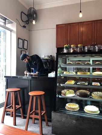 Artesa Cafe y Pasteleria