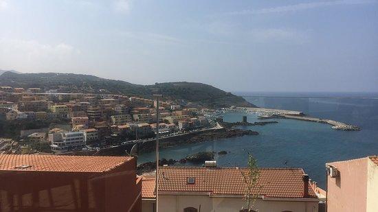 View Sunset Lounge Bar