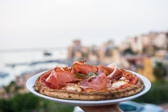 Canale Vecchio Pizzeria