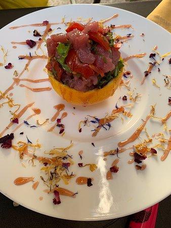 The First Ristorante