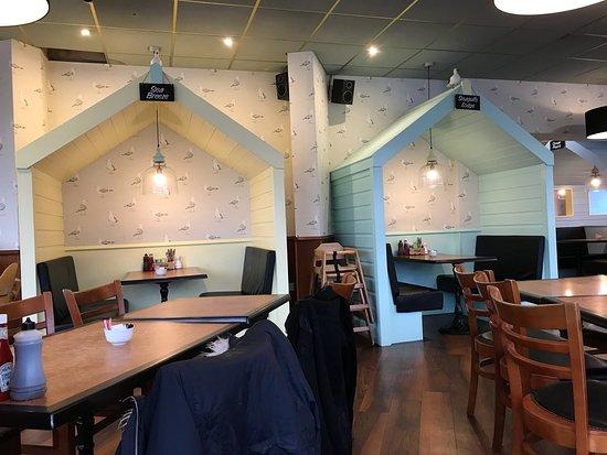 Hussey's Fish and Chips